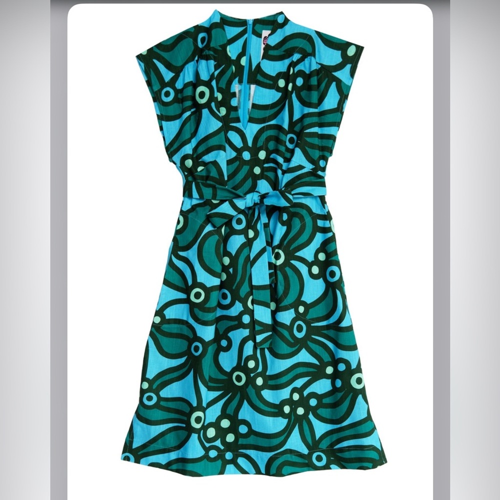 Lesley Evers | Elaine Dress | Size M